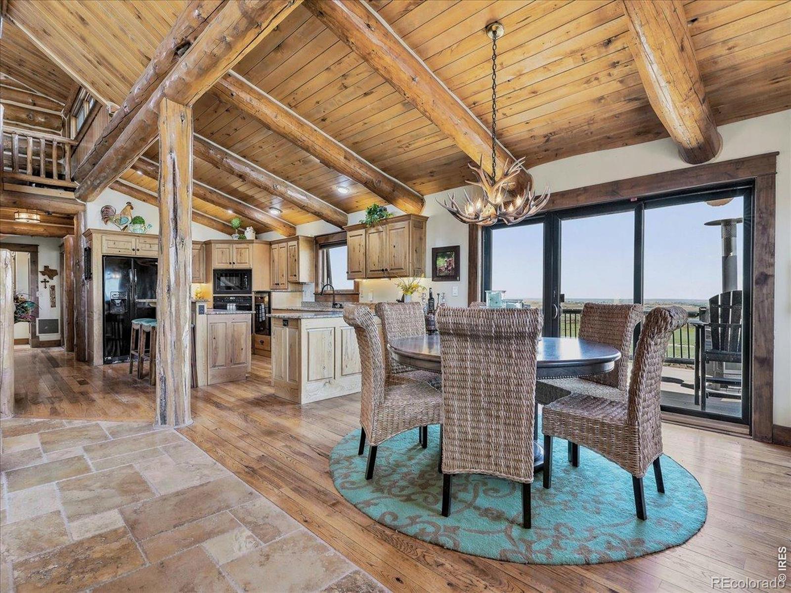 MLS Image #16 for 13024  owl canyon trail,laporte, Colorado