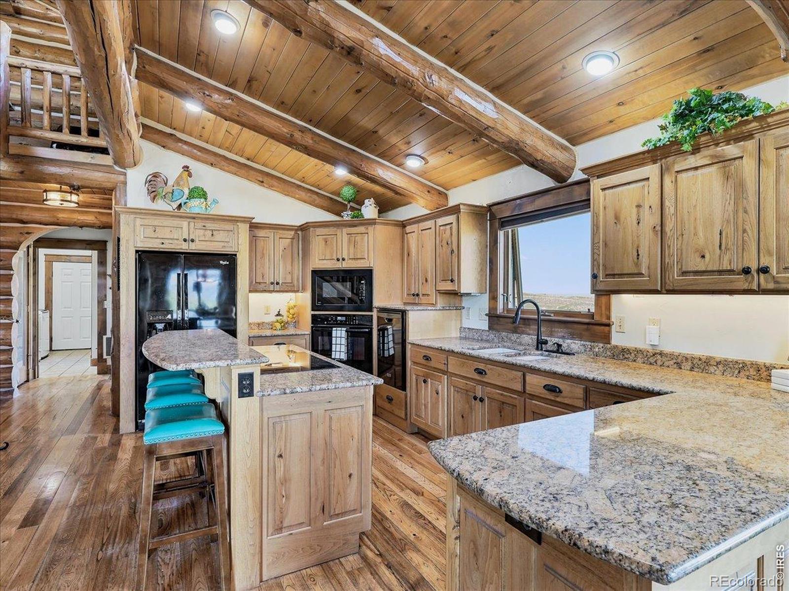 MLS Image #17 for 13024  owl canyon trail,laporte, Colorado