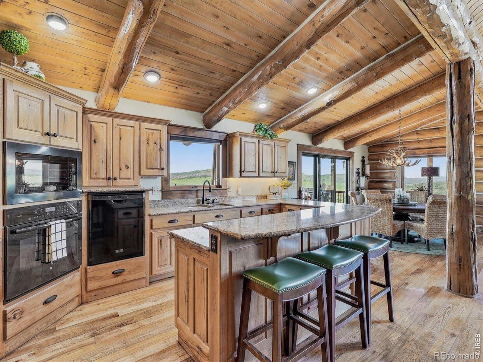 MLS Image #18 for 13024  owl canyon trail,laporte, Colorado