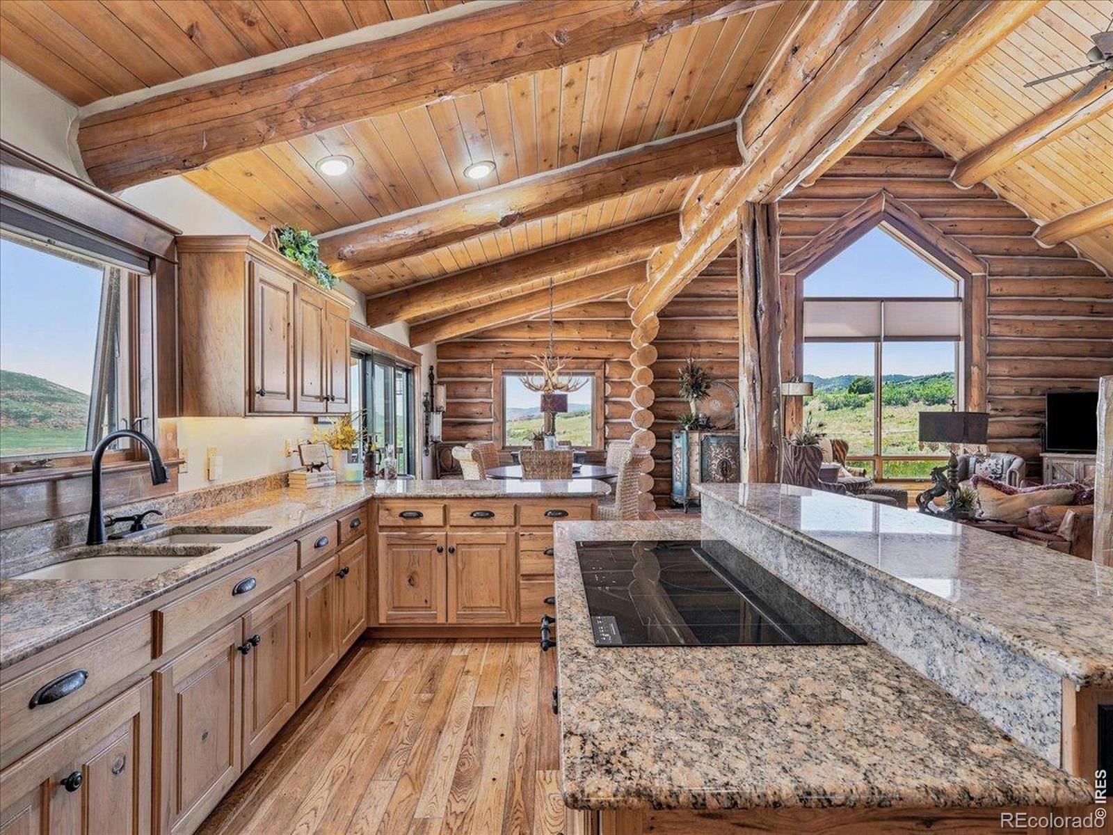 MLS Image #19 for 13024  owl canyon trail,laporte, Colorado