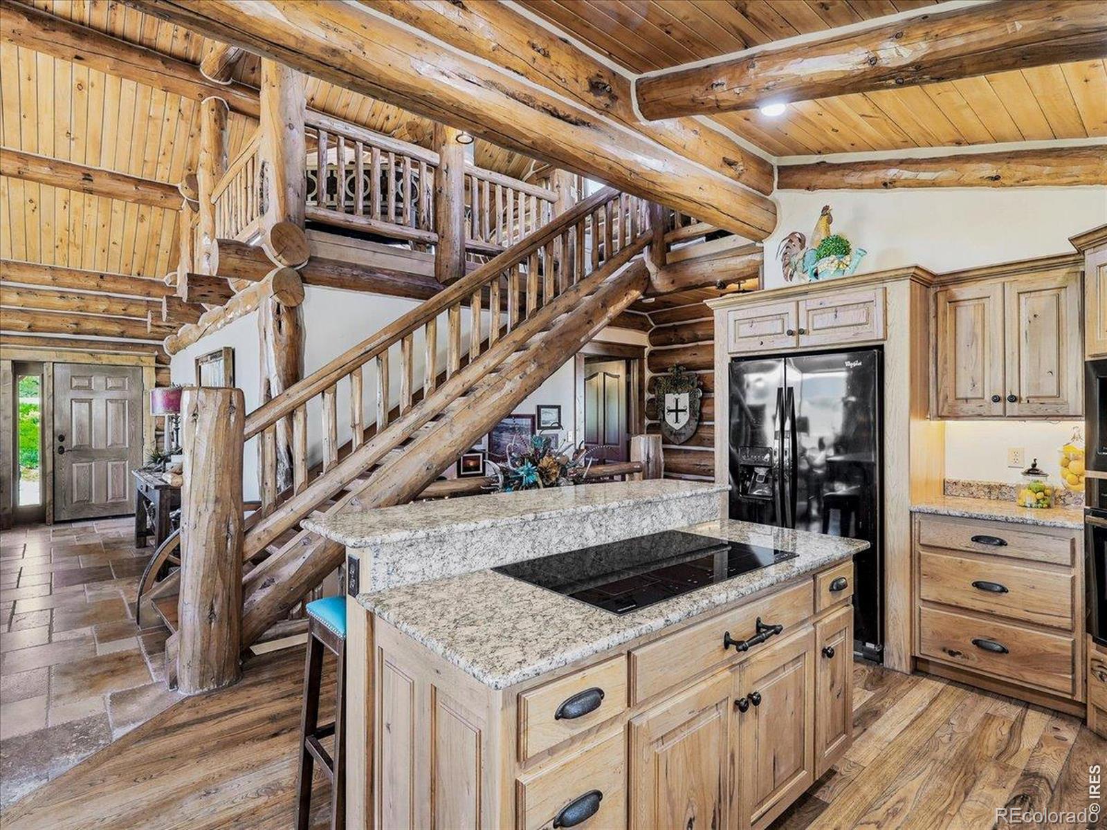 MLS Image #20 for 13024  owl canyon trail,laporte, Colorado