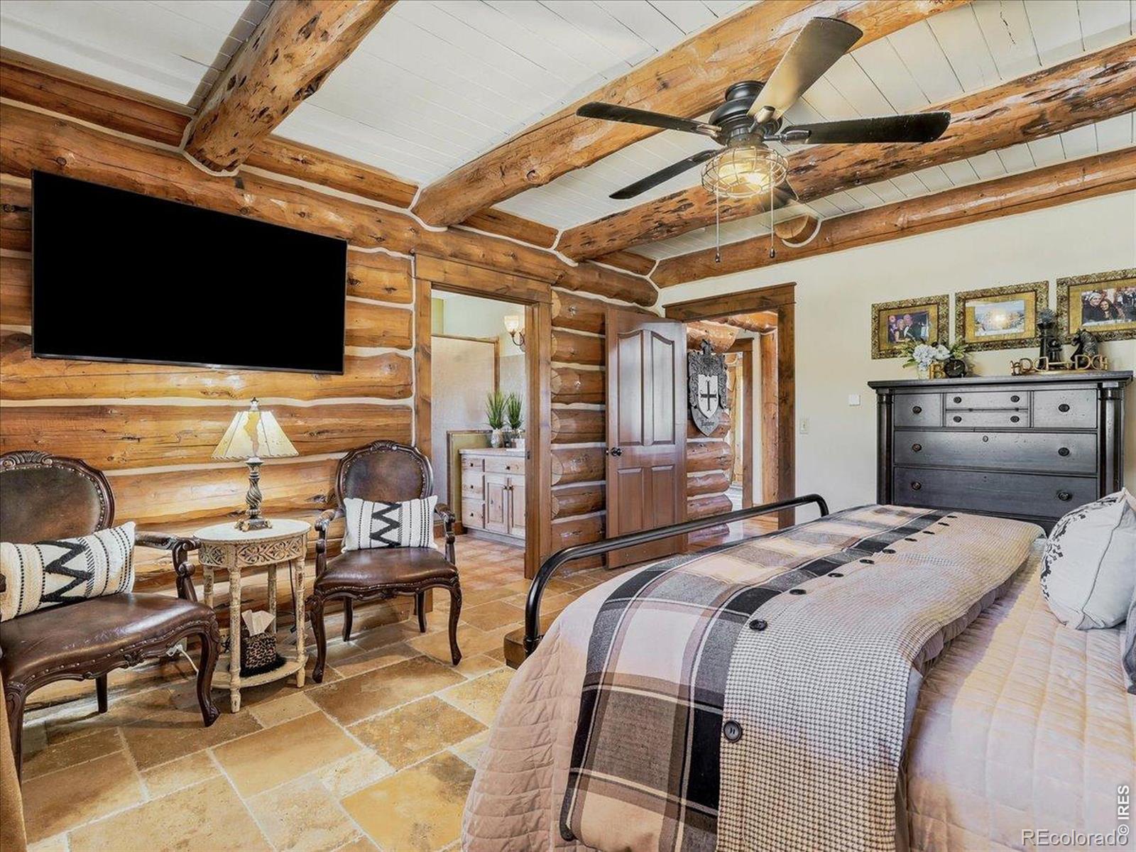 MLS Image #25 for 13024  owl canyon trail,laporte, Colorado