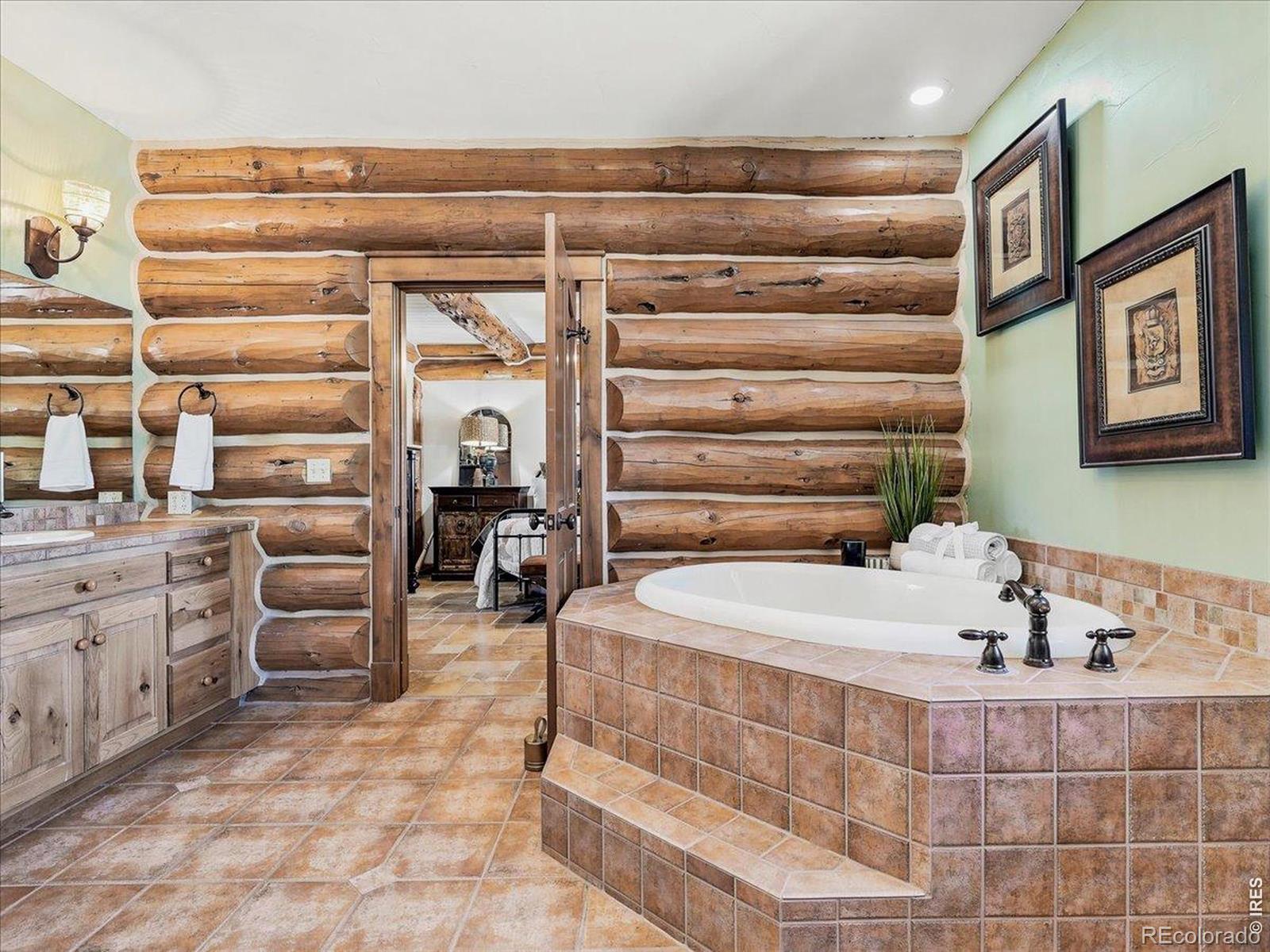 MLS Image #27 for 13024  owl canyon trail,laporte, Colorado