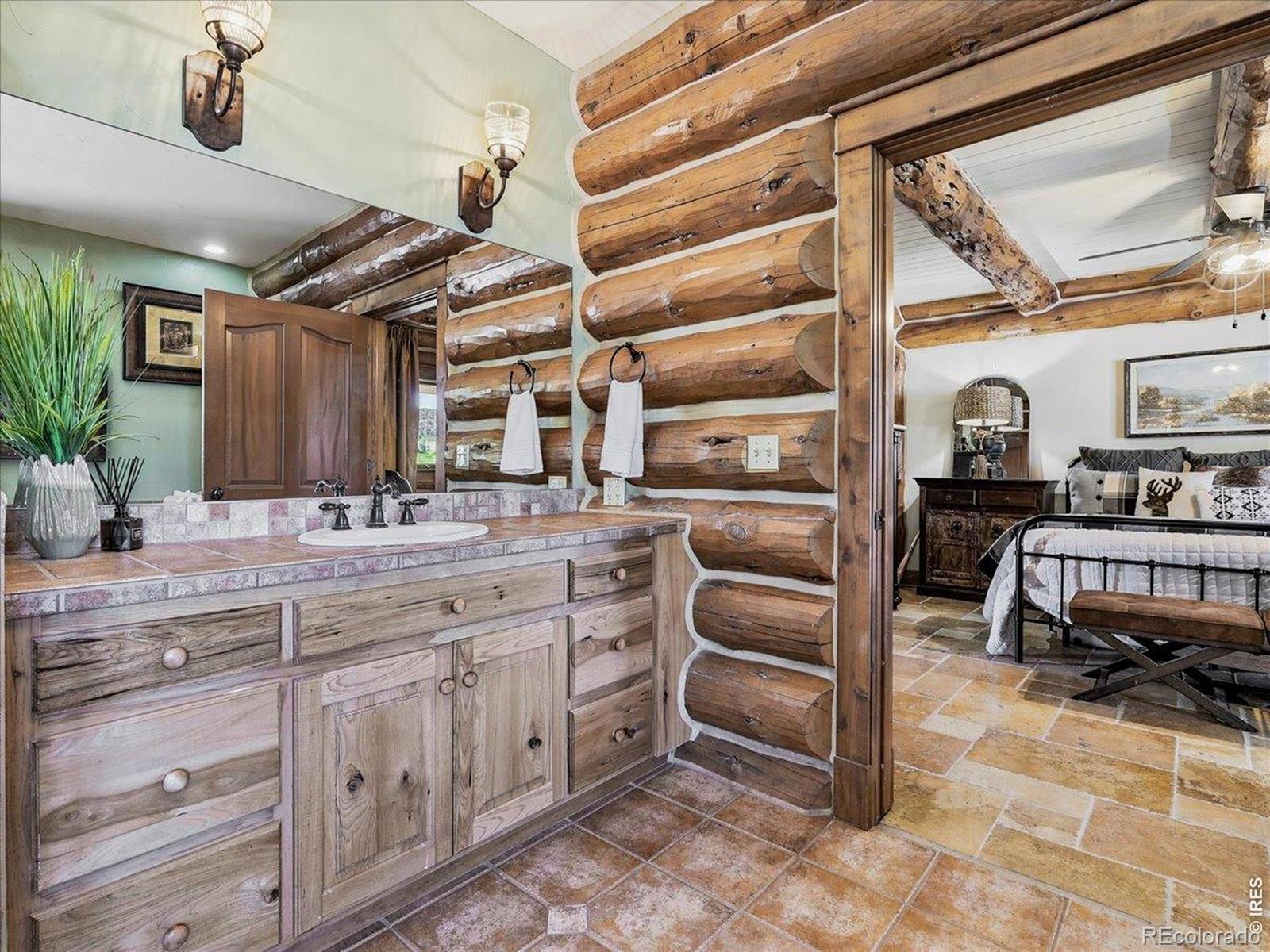 MLS Image #28 for 13024  owl canyon trail,laporte, Colorado
