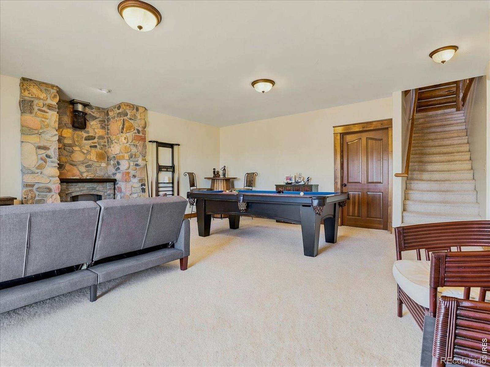 MLS Image #29 for 13024  owl canyon trail,laporte, Colorado