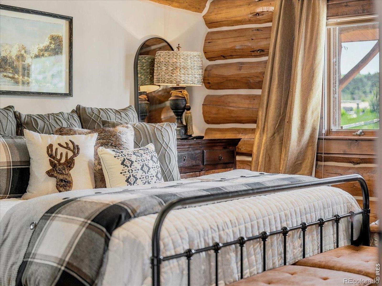 MLS Image #3 for 13024  owl canyon trail,laporte, Colorado
