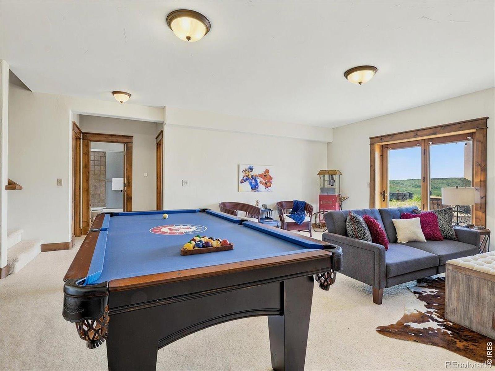 MLS Image #30 for 13024  owl canyon trail,laporte, Colorado