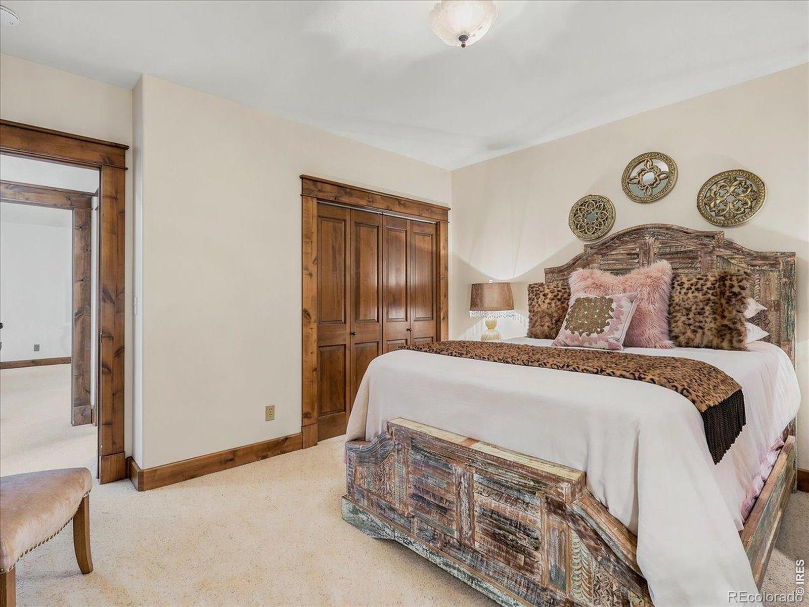 MLS Image #32 for 13024  owl canyon trail,laporte, Colorado