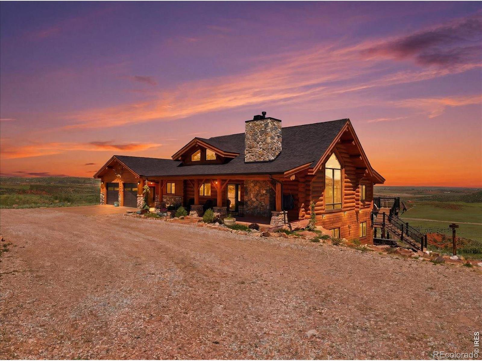 MLS Image #36 for 13024  owl canyon trail,laporte, Colorado