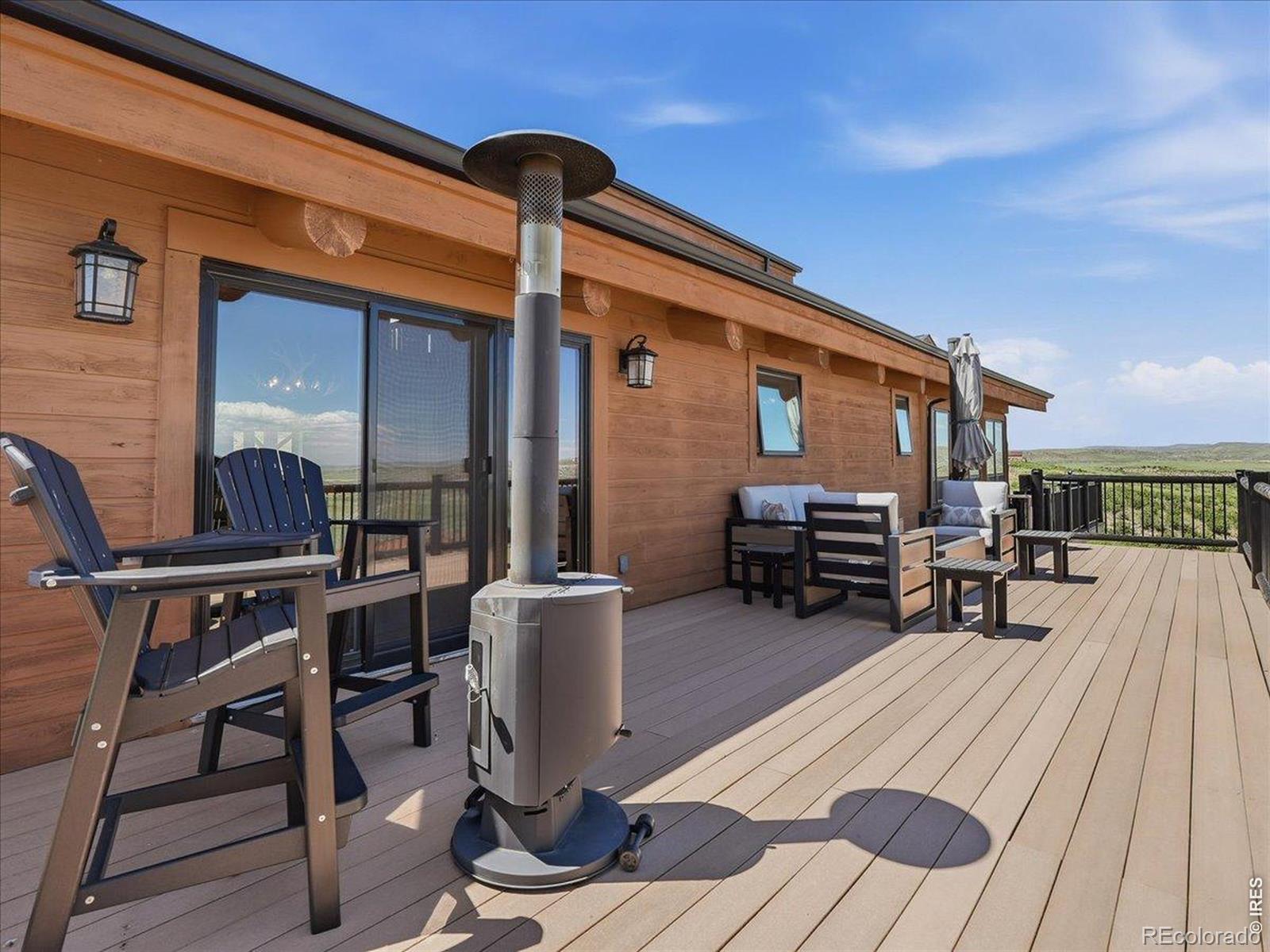 MLS Image #38 for 13024  owl canyon trail,laporte, Colorado