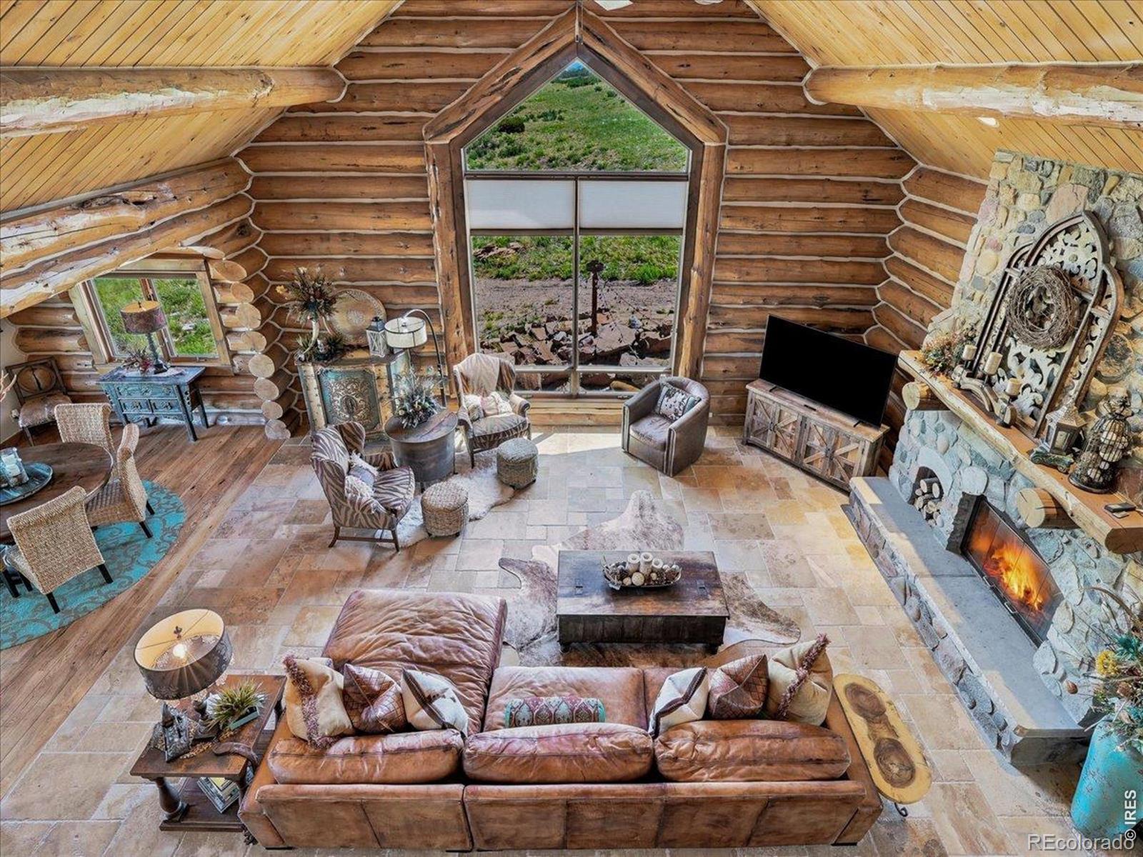 MLS Image #4 for 13024  owl canyon trail,laporte, Colorado