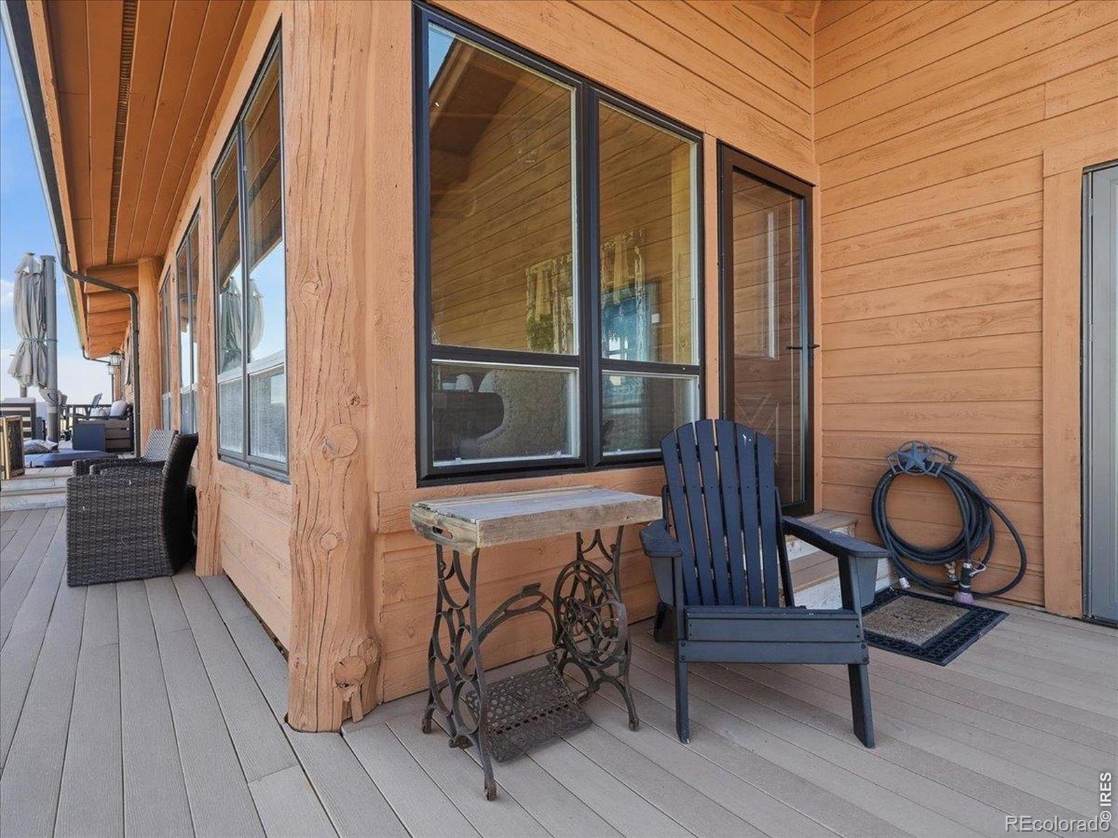 MLS Image #40 for 13024  owl canyon trail,laporte, Colorado