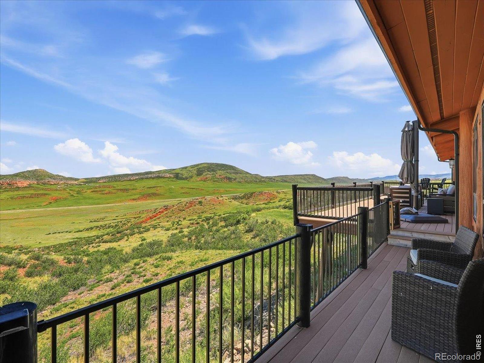MLS Image #41 for 13024  owl canyon trail,laporte, Colorado