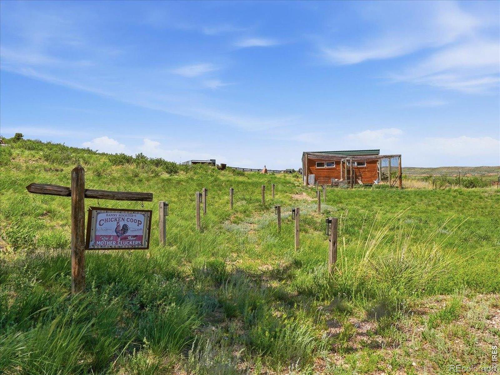 MLS Image #43 for 13024  owl canyon trail,laporte, Colorado