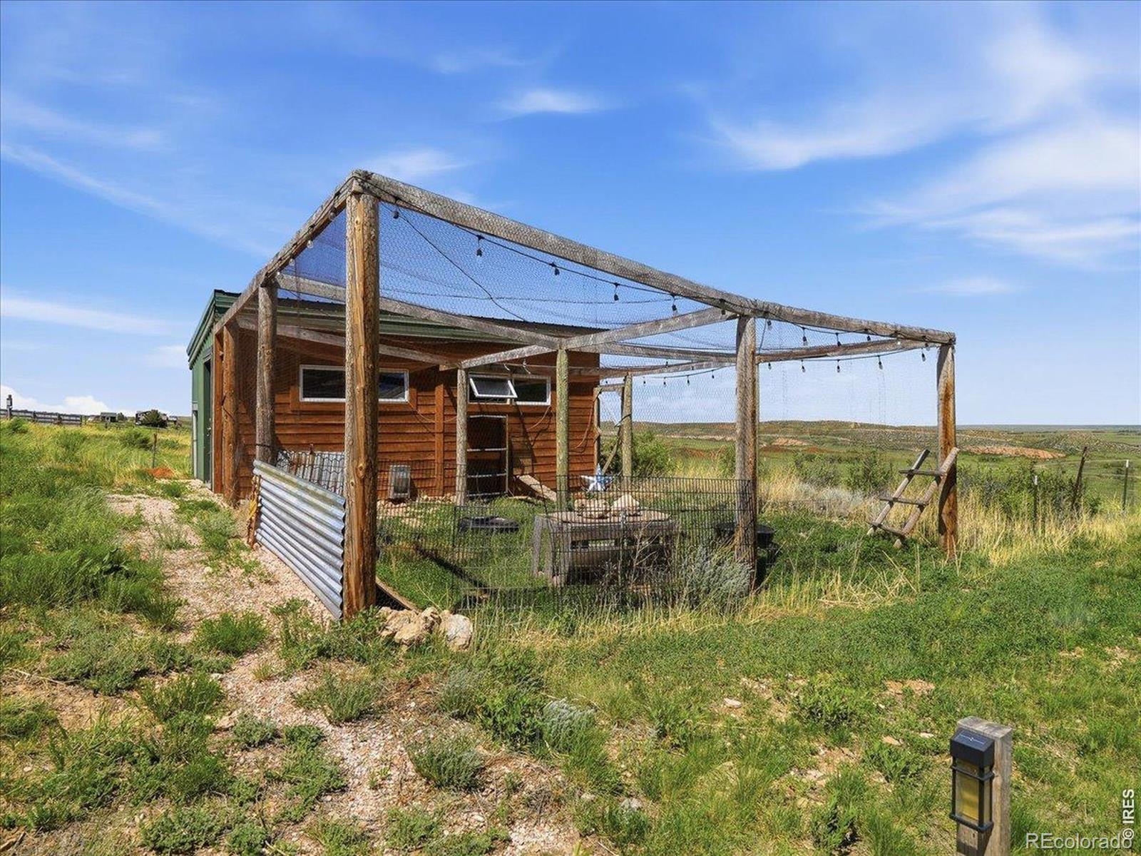 MLS Image #44 for 13024  owl canyon trail,laporte, Colorado