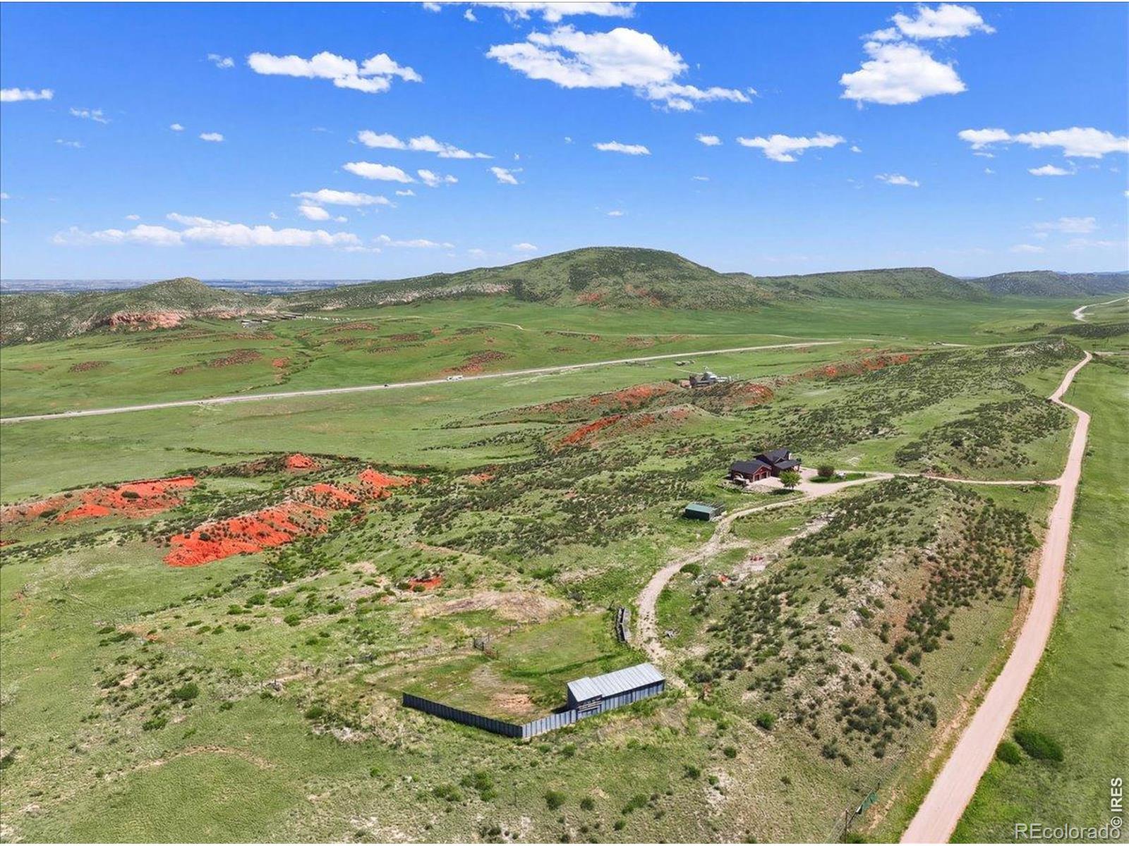 MLS Image #46 for 13024  owl canyon trail,laporte, Colorado