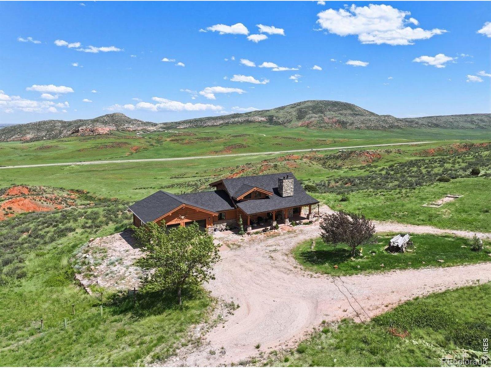 MLS Image #47 for 13024  owl canyon trail,laporte, Colorado
