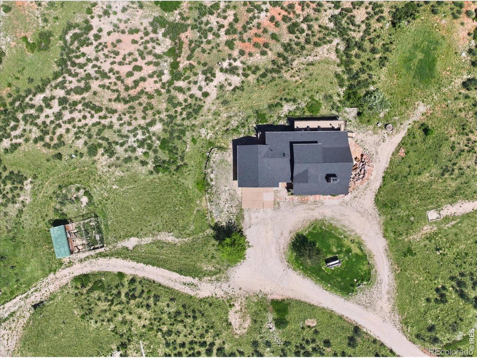MLS Image #48 for 13024  owl canyon trail,laporte, Colorado