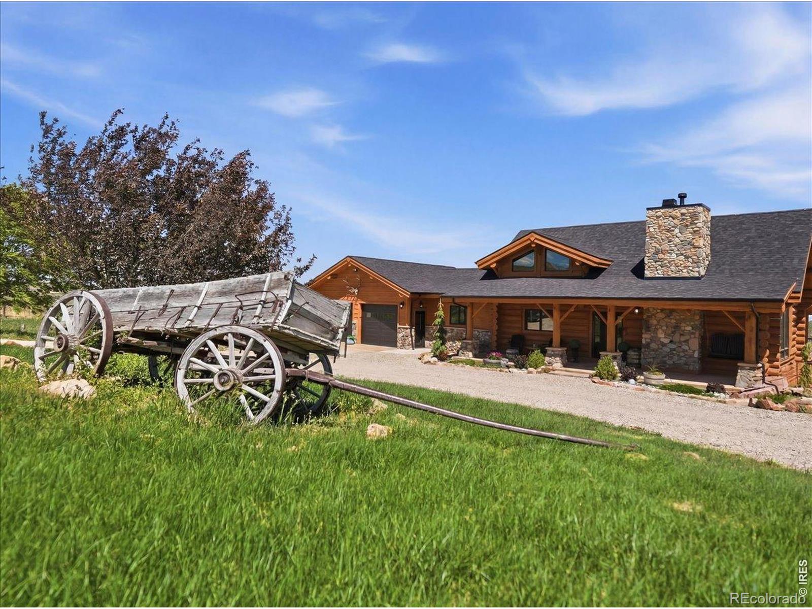 MLS Image #6 for 13024  owl canyon trail,laporte, Colorado