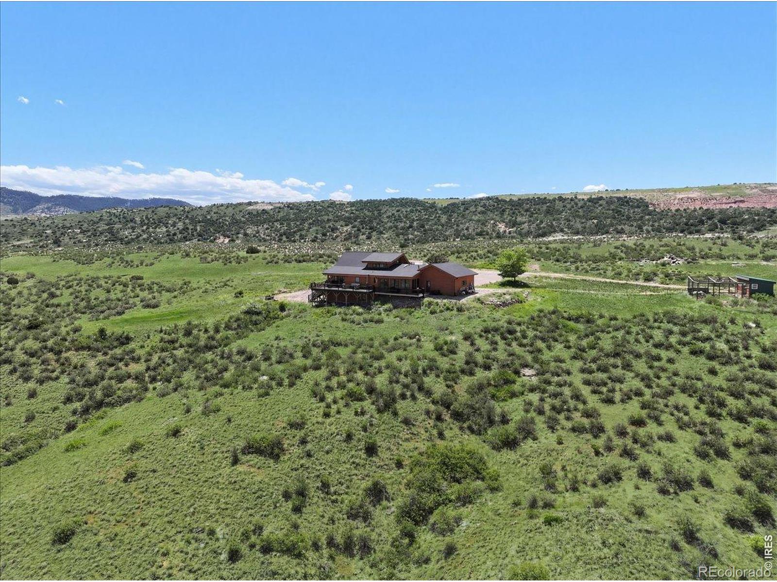 MLS Image #7 for 13024  owl canyon trail,laporte, Colorado