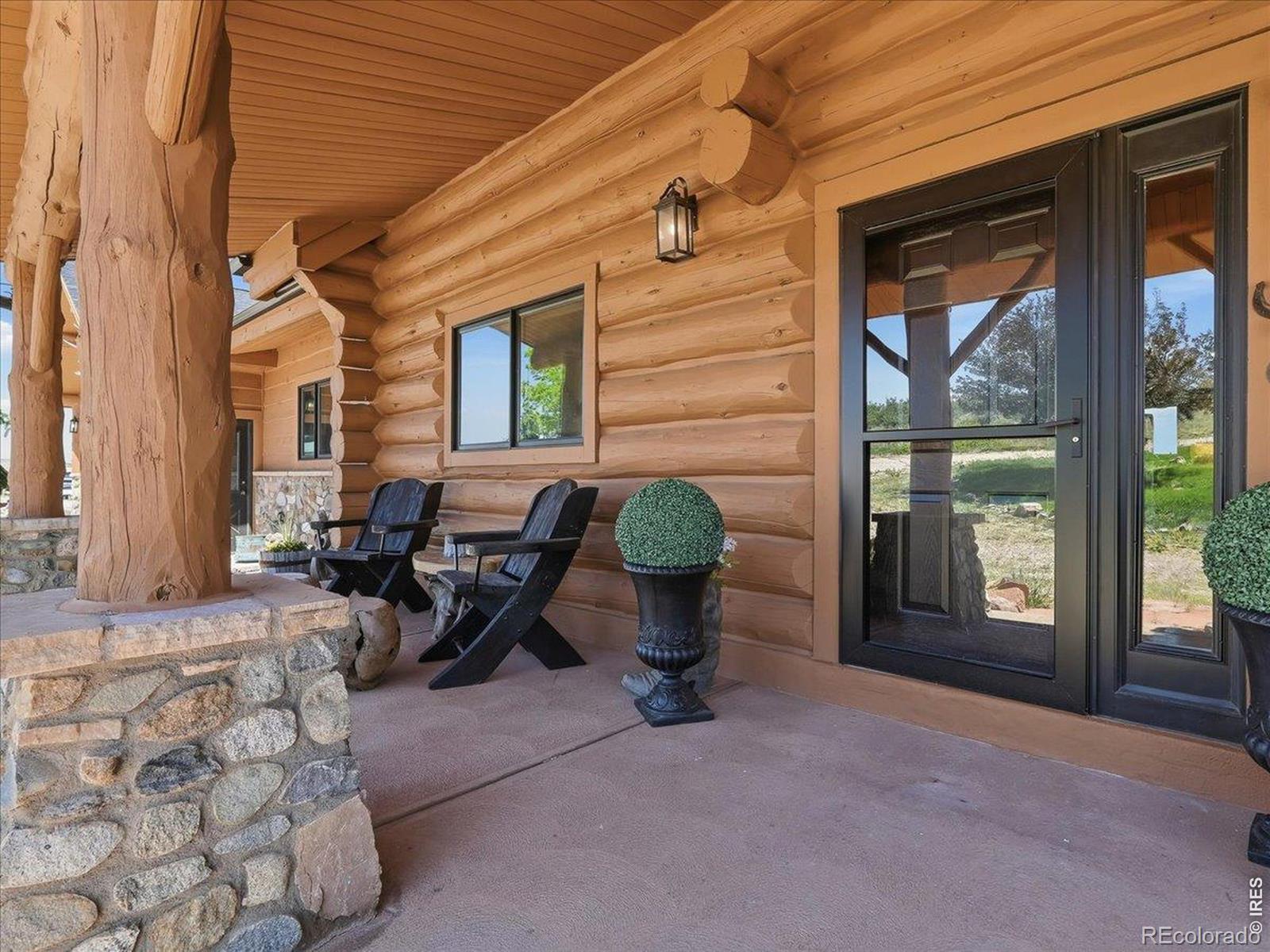 MLS Image #8 for 13024  owl canyon trail,laporte, Colorado