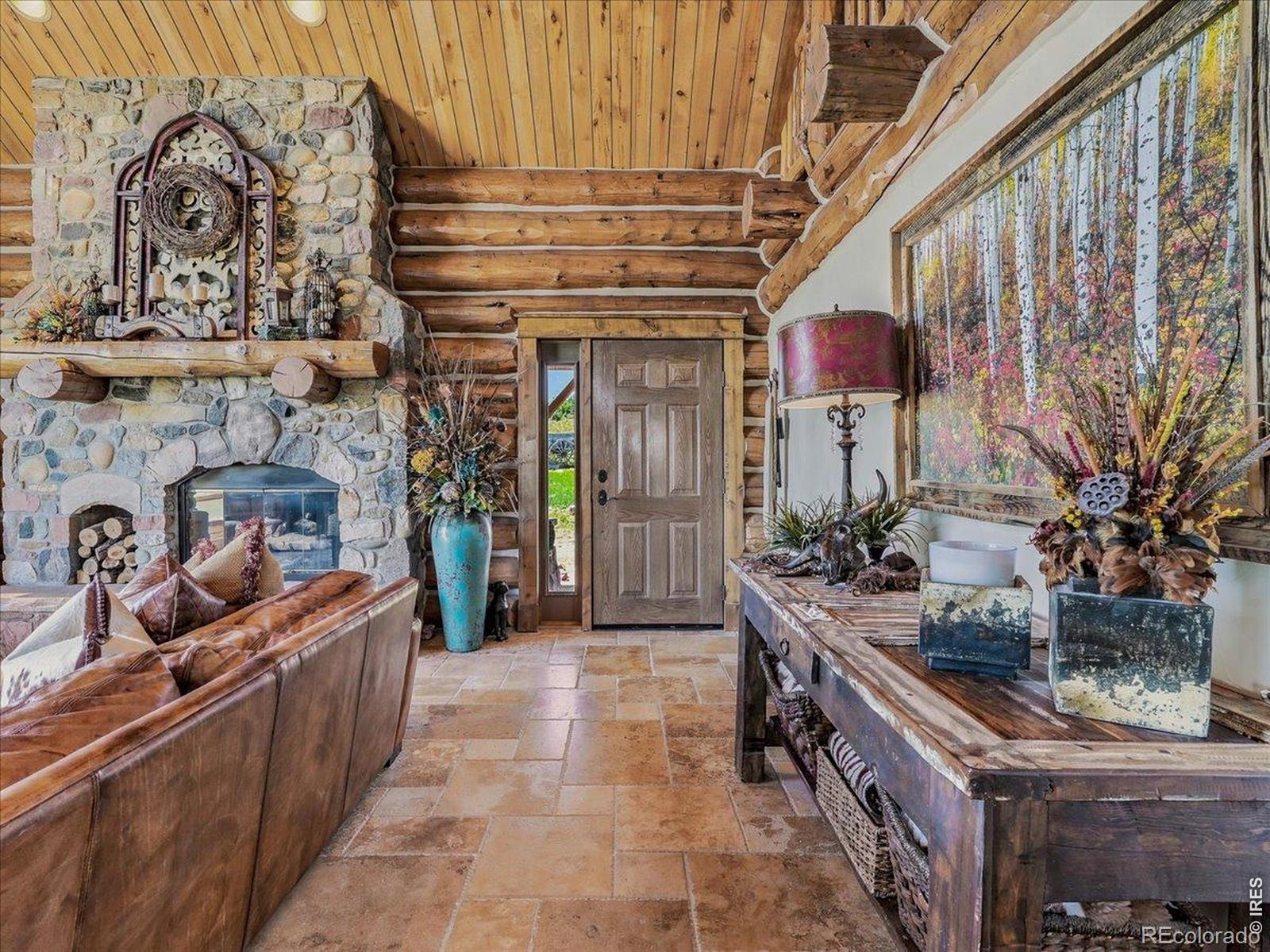 MLS Image #9 for 13024  owl canyon trail,laporte, Colorado