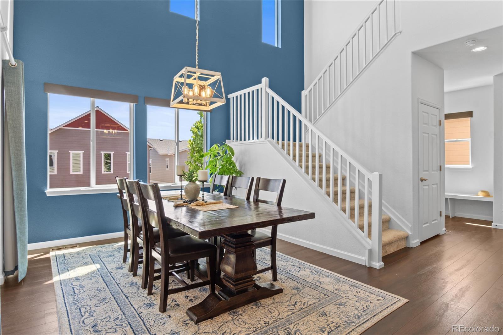 MLS Image #13 for 1706  ghost dance circle,castle rock, Colorado