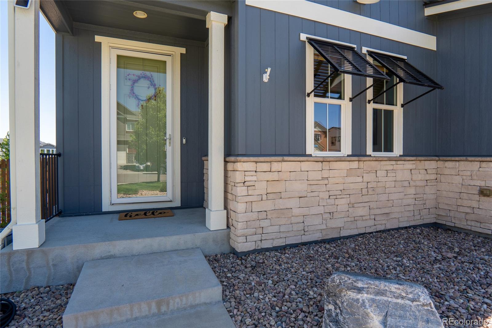 MLS Image #2 for 1706  ghost dance circle,castle rock, Colorado