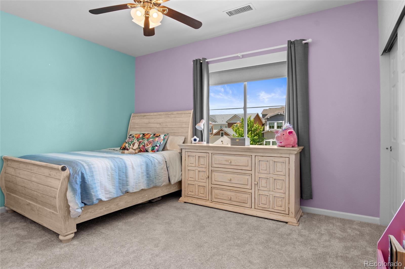 MLS Image #21 for 1706  ghost dance circle,castle rock, Colorado
