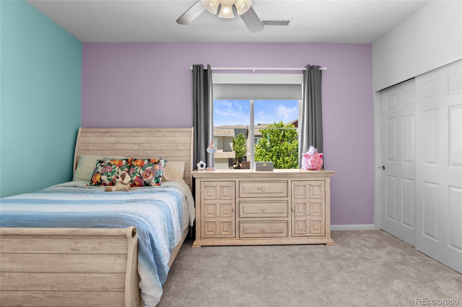 MLS Image #22 for 1706  ghost dance circle,castle rock, Colorado