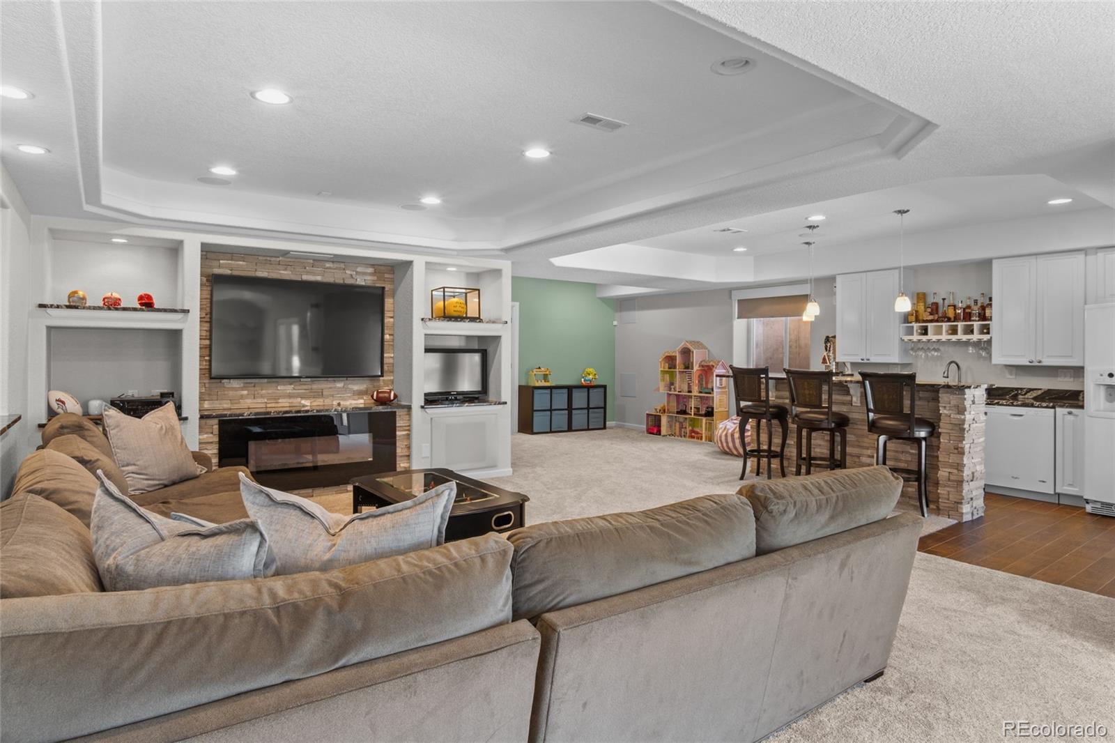 MLS Image #30 for 1706  ghost dance circle,castle rock, Colorado
