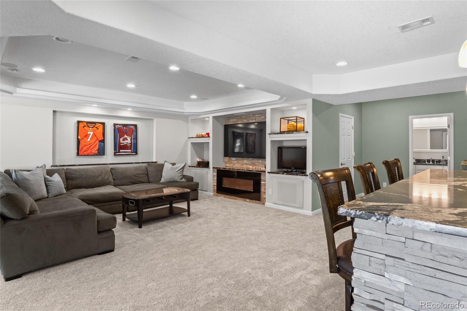 MLS Image #31 for 1706  ghost dance circle,castle rock, Colorado