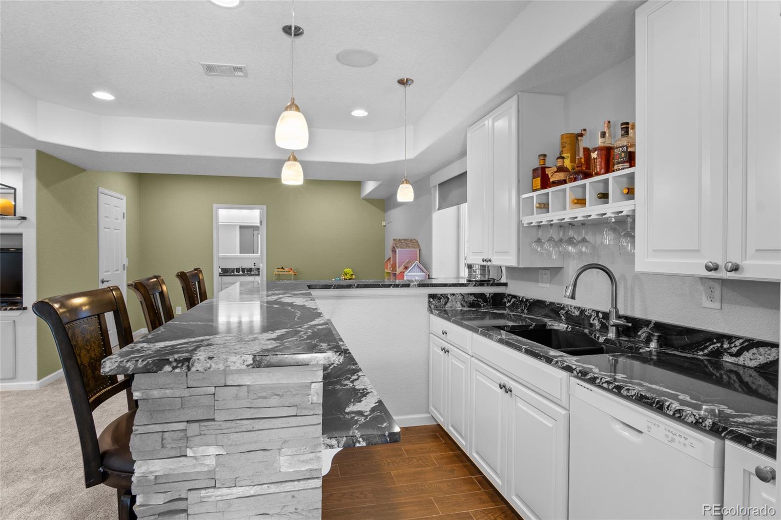 MLS Image #32 for 1706  ghost dance circle,castle rock, Colorado