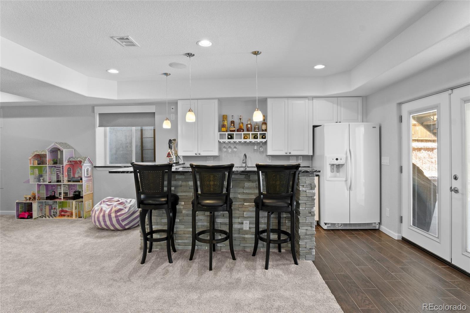 MLS Image #33 for 1706  ghost dance circle,castle rock, Colorado