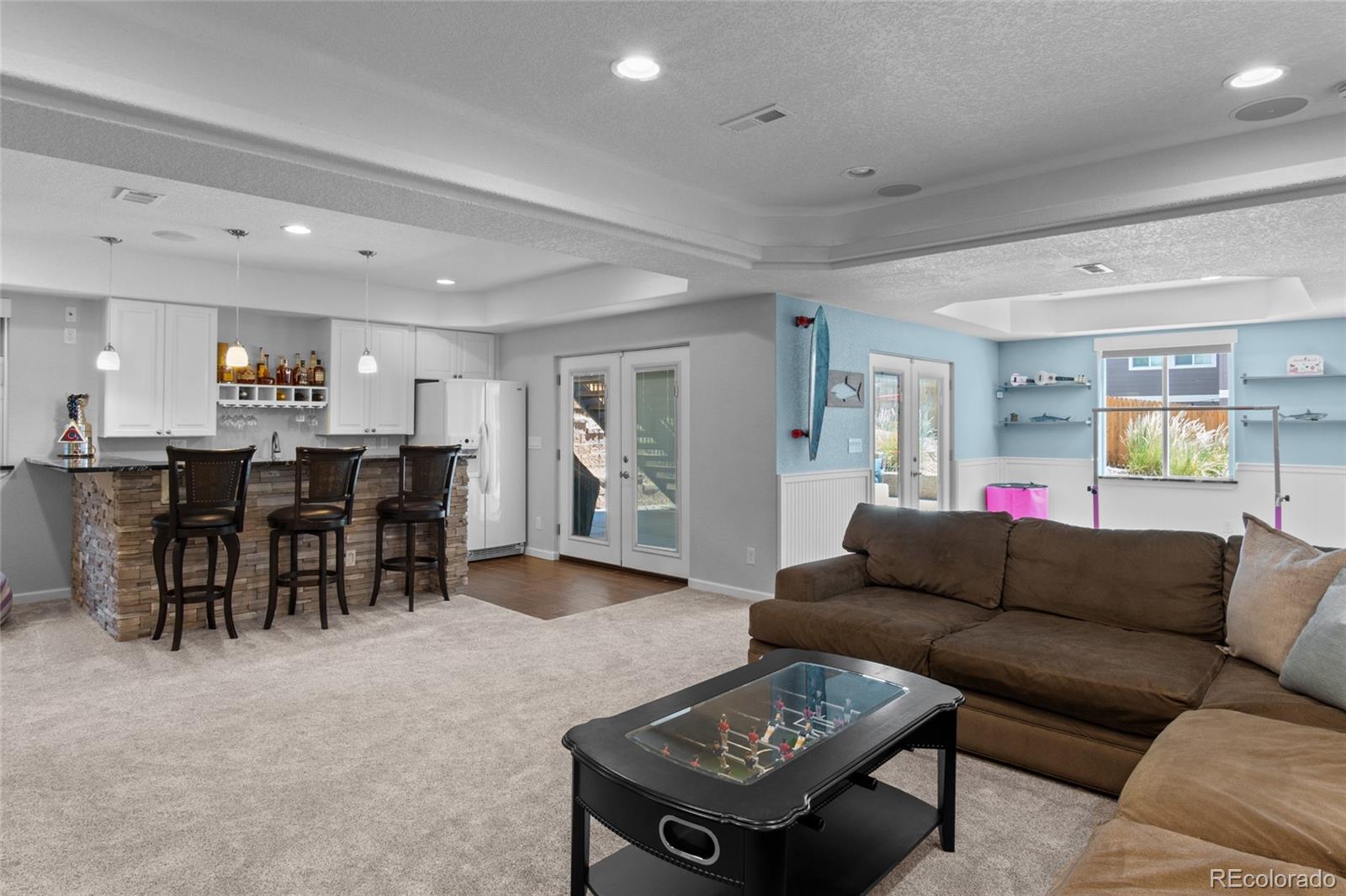 MLS Image #34 for 1706  ghost dance circle,castle rock, Colorado