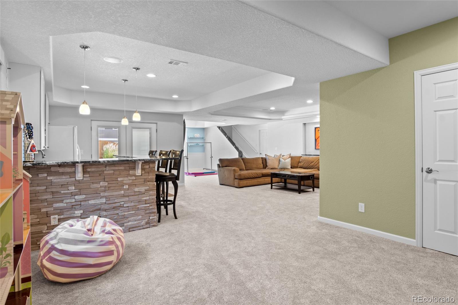 MLS Image #36 for 1706  ghost dance circle,castle rock, Colorado
