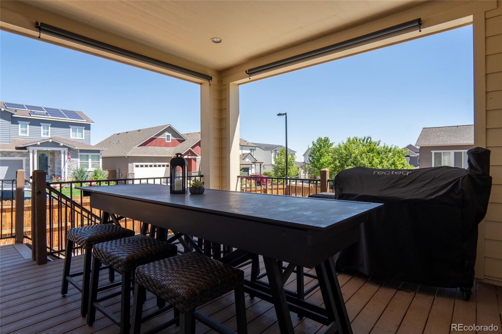 MLS Image #38 for 1706  ghost dance circle,castle rock, Colorado