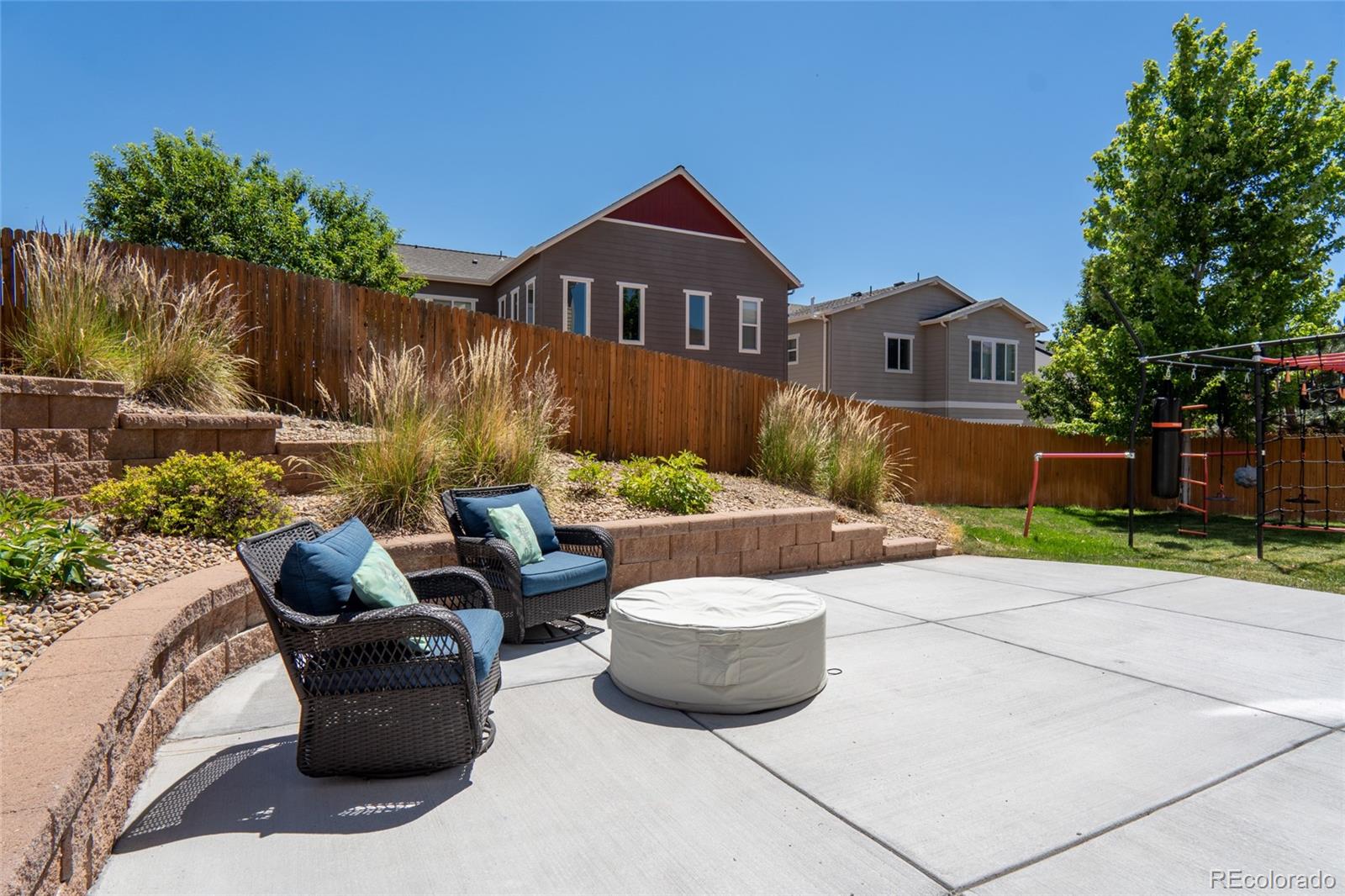 MLS Image #39 for 1706  ghost dance circle,castle rock, Colorado