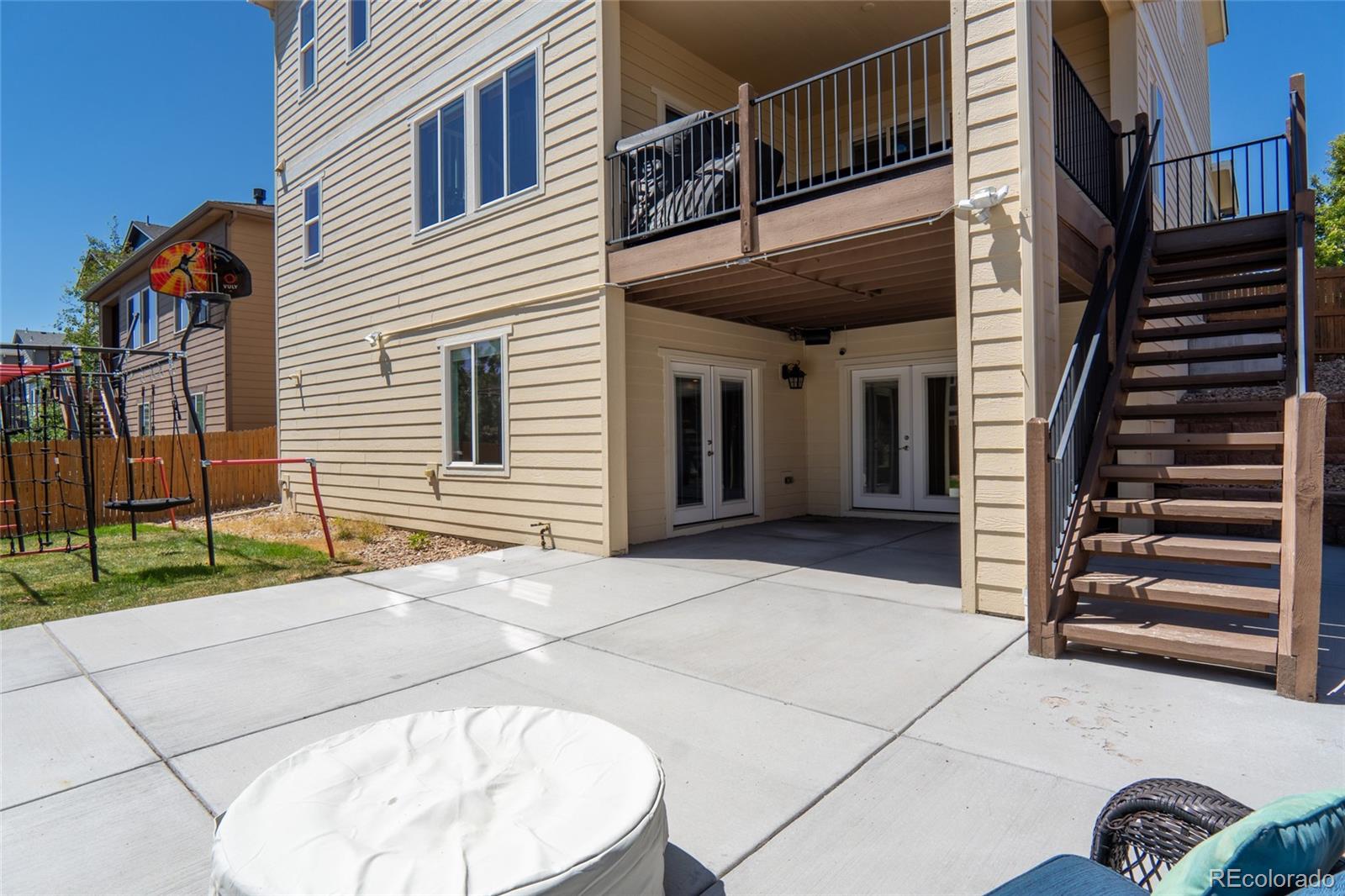 MLS Image #40 for 1706  ghost dance circle,castle rock, Colorado