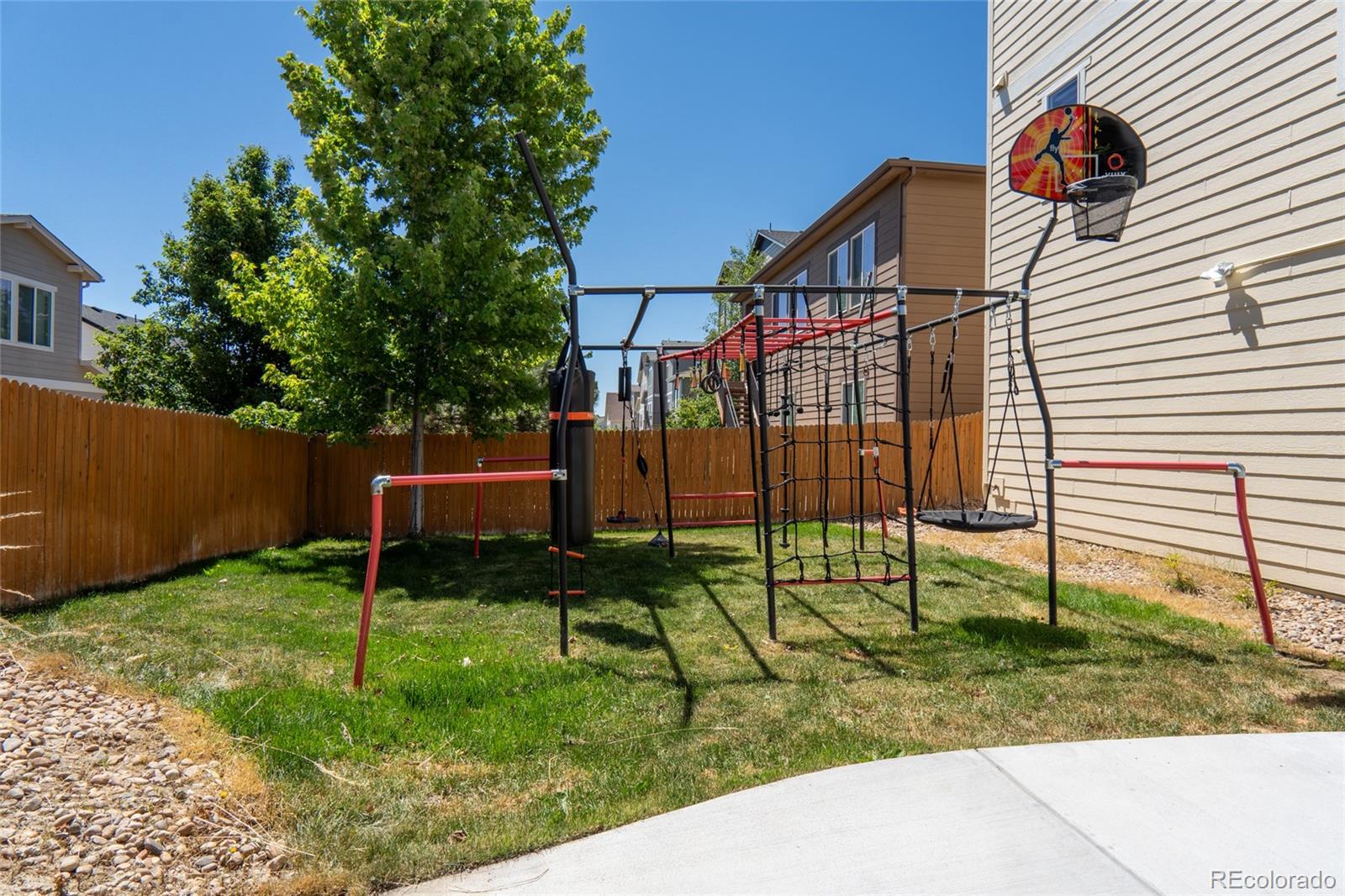 MLS Image #41 for 1706  ghost dance circle,castle rock, Colorado