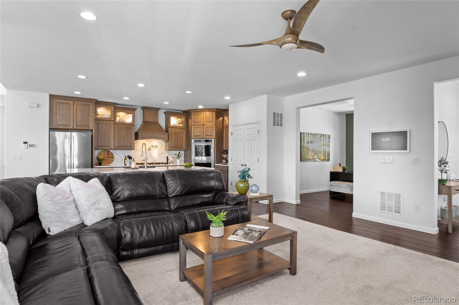 MLS Image #6 for 1706  ghost dance circle,castle rock, Colorado
