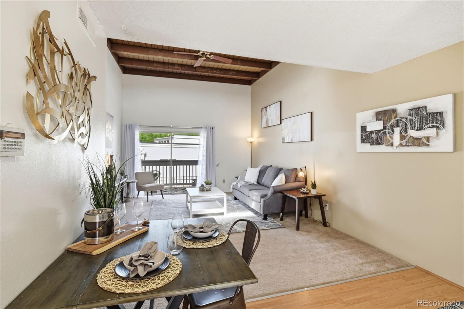 MLS Image #10 for 3440  parkmoor village drive d,colorado springs, Colorado