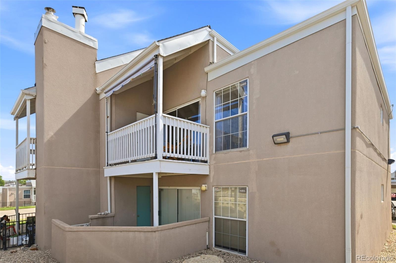 MLS Image #26 for 3440  parkmoor village drive d,colorado springs, Colorado