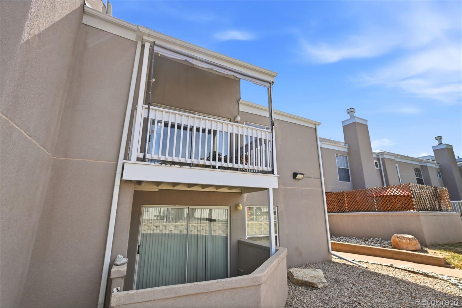 MLS Image #27 for 3440  parkmoor village drive d,colorado springs, Colorado