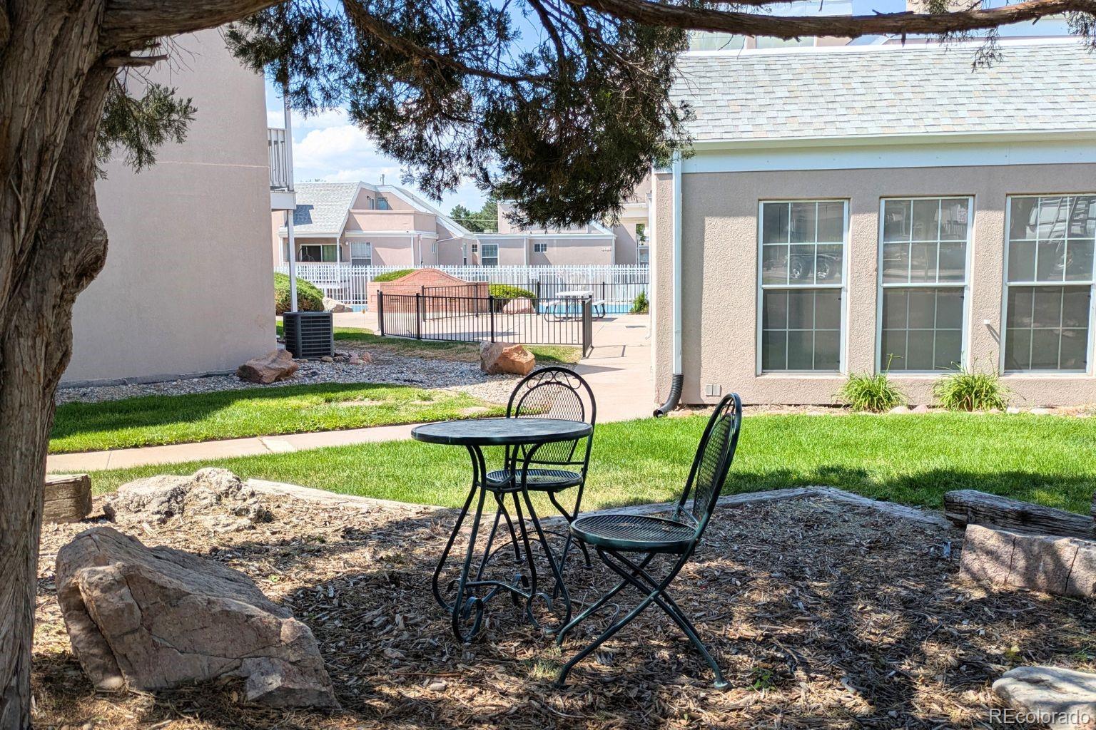 MLS Image #30 for 3440  parkmoor village drive d,colorado springs, Colorado