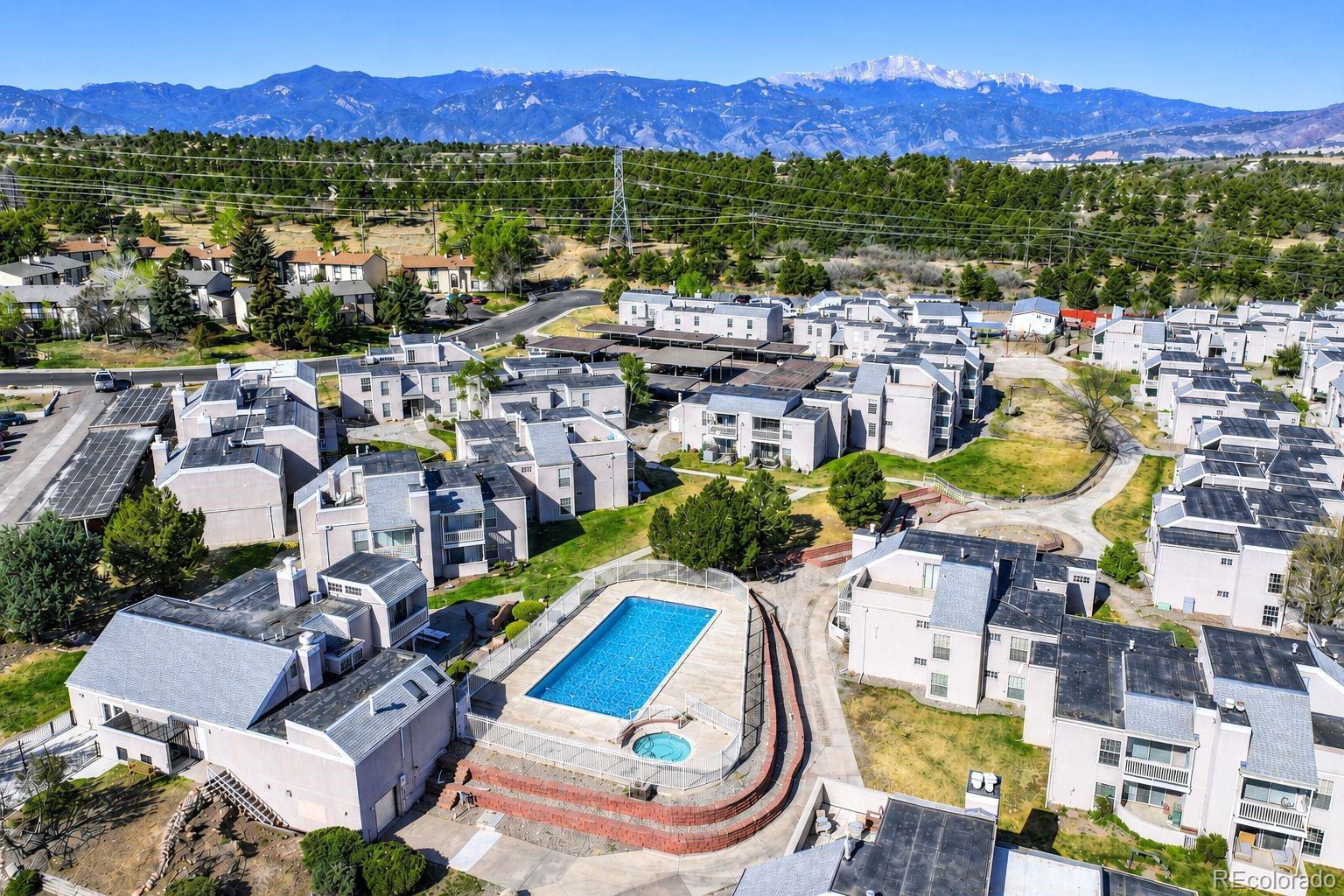 MLS Image #36 for 3440  parkmoor village drive d,colorado springs, Colorado