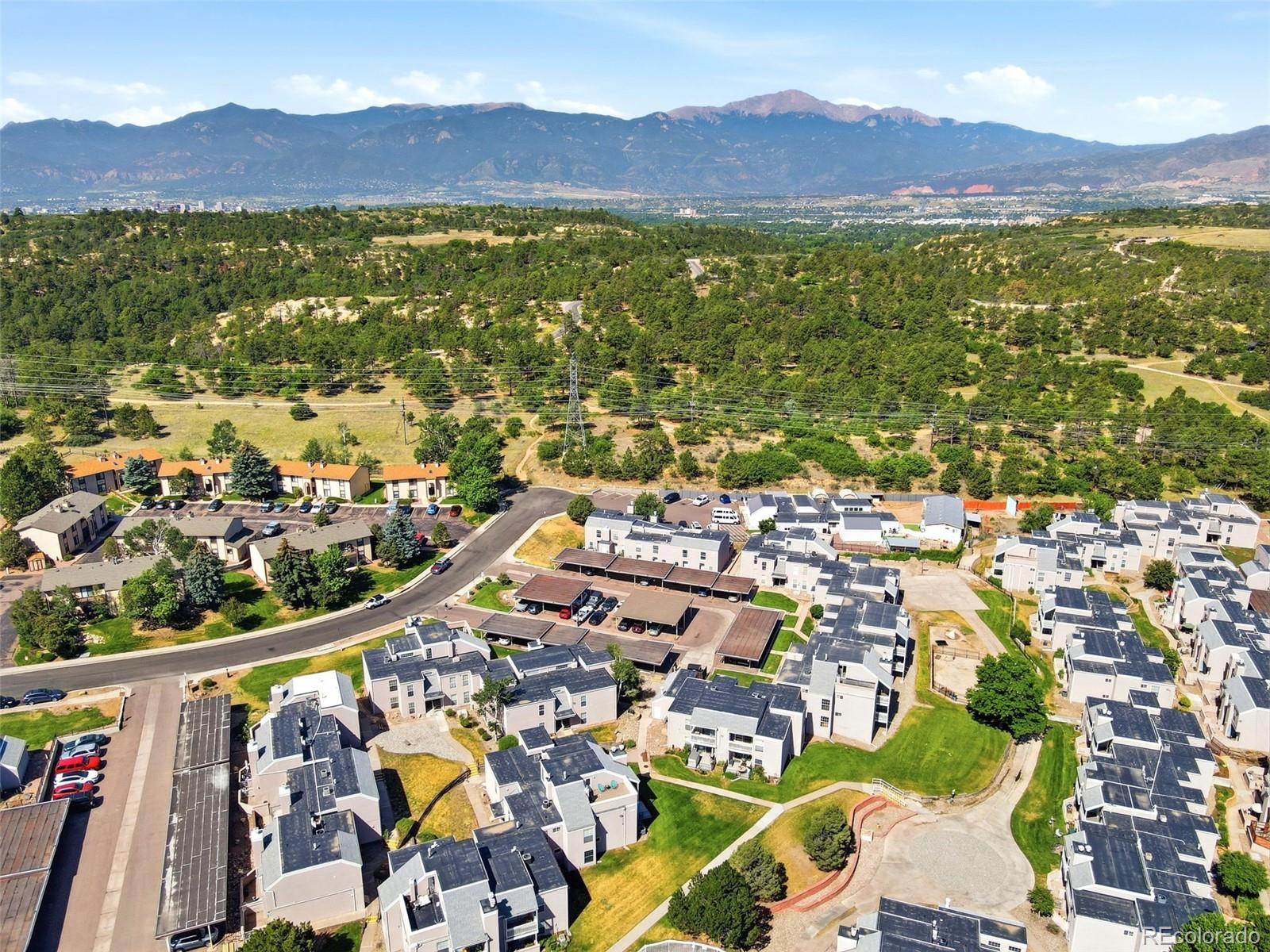MLS Image #38 for 3440  parkmoor village drive d,colorado springs, Colorado