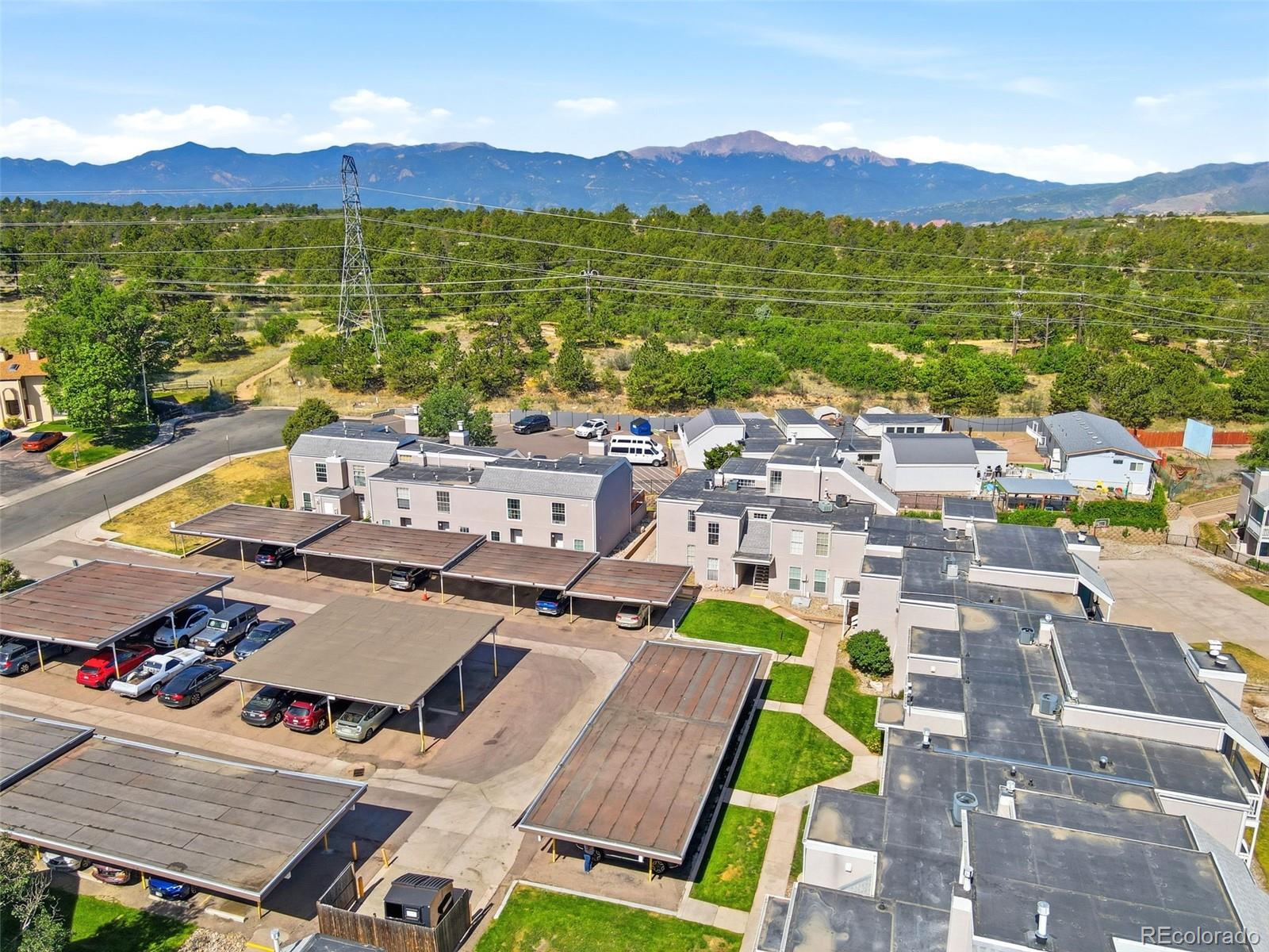 MLS Image #39 for 3440  parkmoor village drive d,colorado springs, Colorado