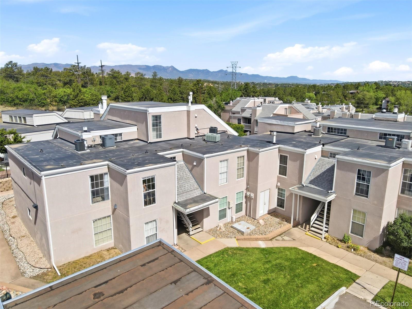 MLS Image #41 for 3440  parkmoor village drive d,colorado springs, Colorado