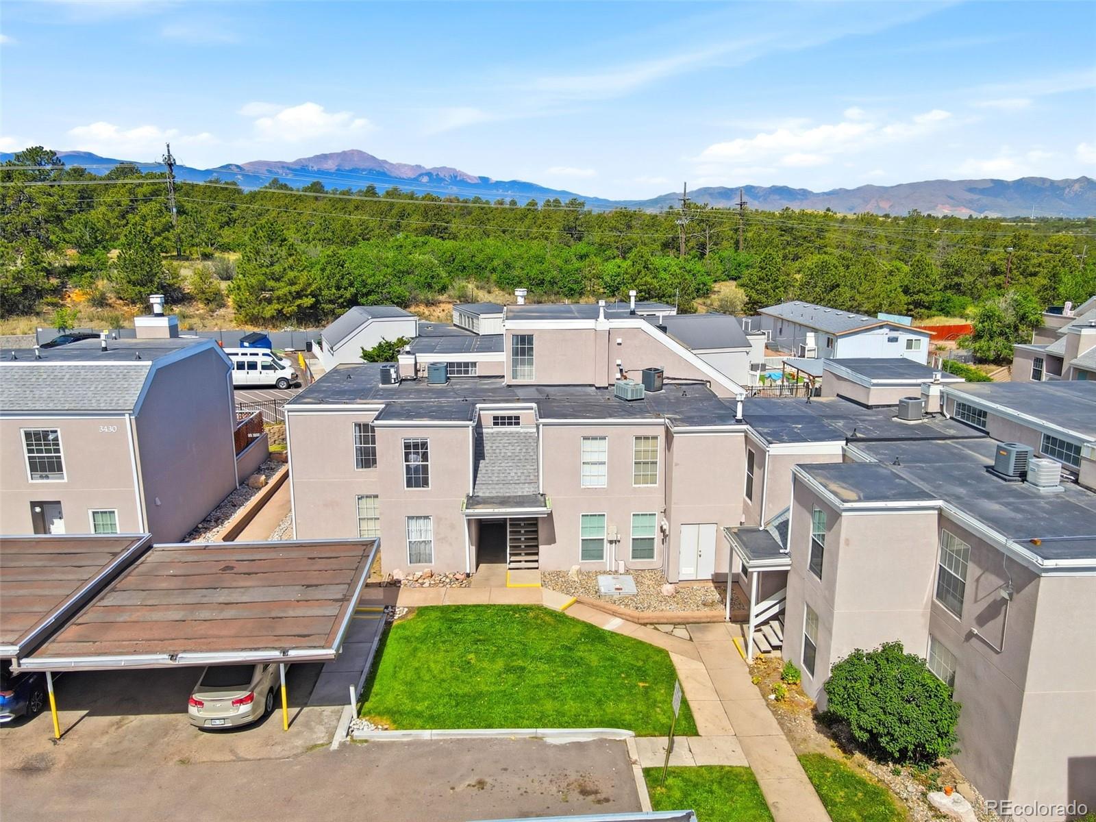 MLS Image #42 for 3440  parkmoor village drive d,colorado springs, Colorado